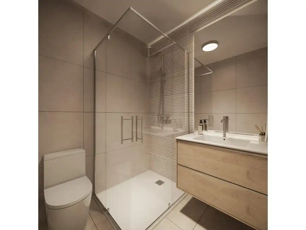 Penthouse mit Pool zum Verkauf in Calle Santa Trinidad, imagen 10
