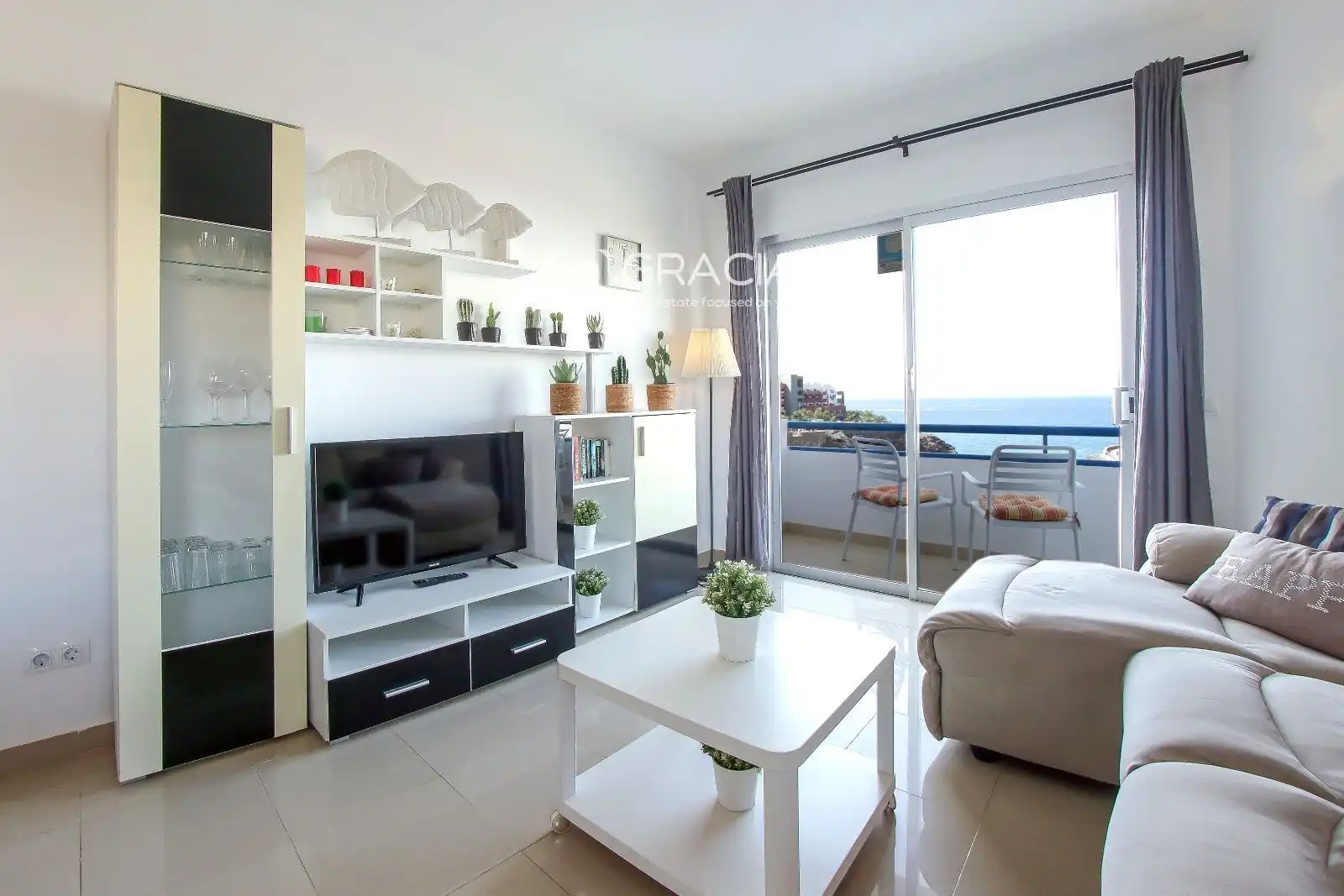 Piso con piscina en venta en Callao Salvaje - Playa Paraíso, imagen 8