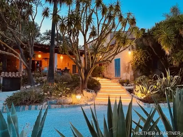 Casa rústica en venda a Porreres, imagen 4