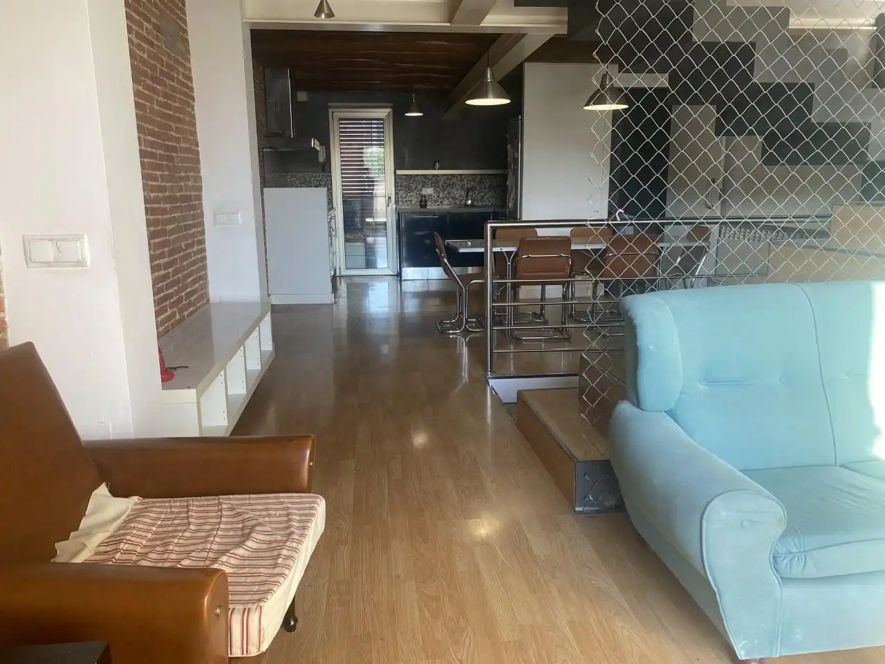 Detached homes for rent in Nucli Urbà