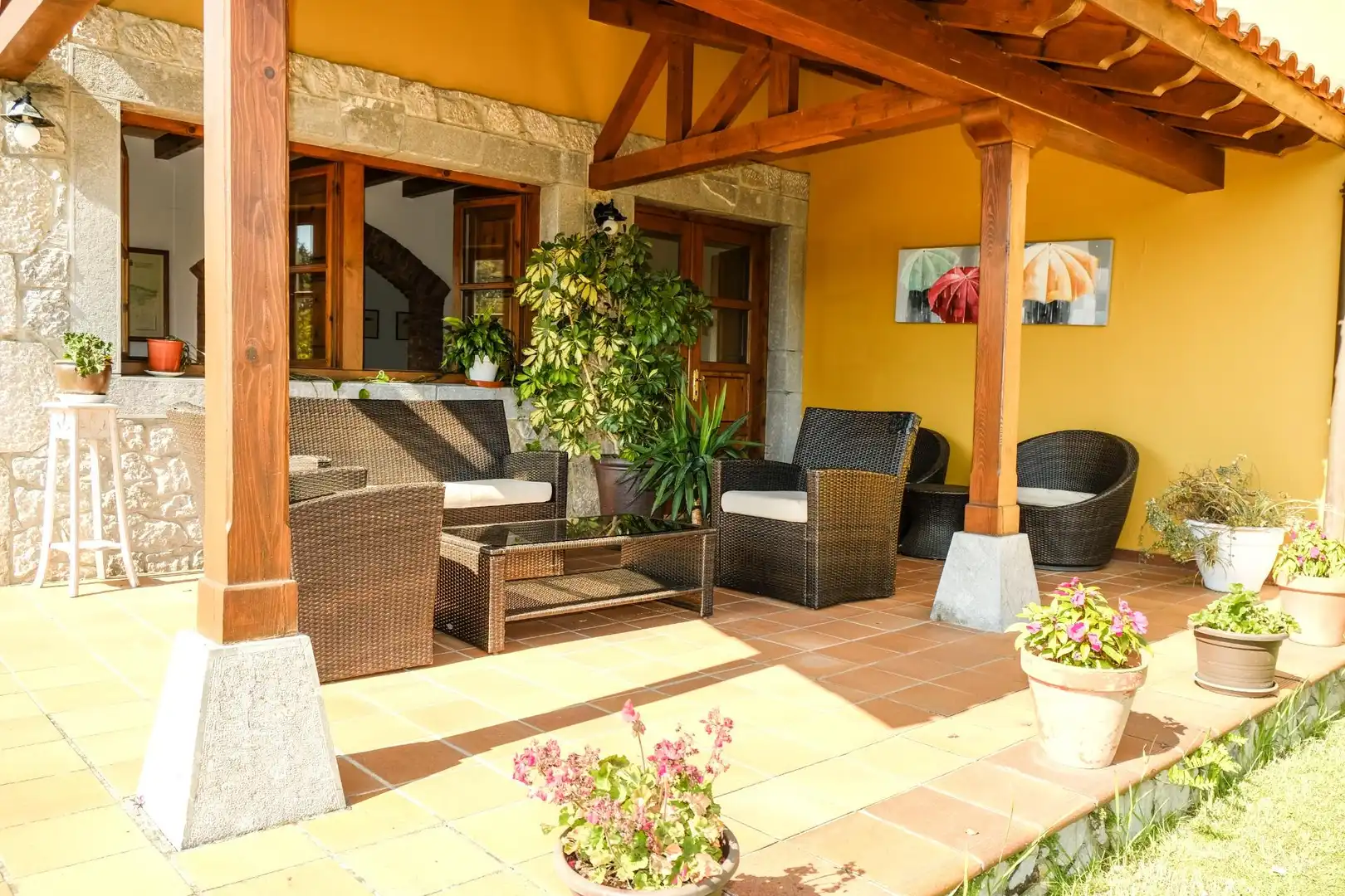 Maison avec jardin à vendre à Ribadesella, imagen 15