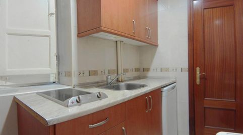 Foto 4 de Estudio de alquiler en Argüelles, Madrid Capital