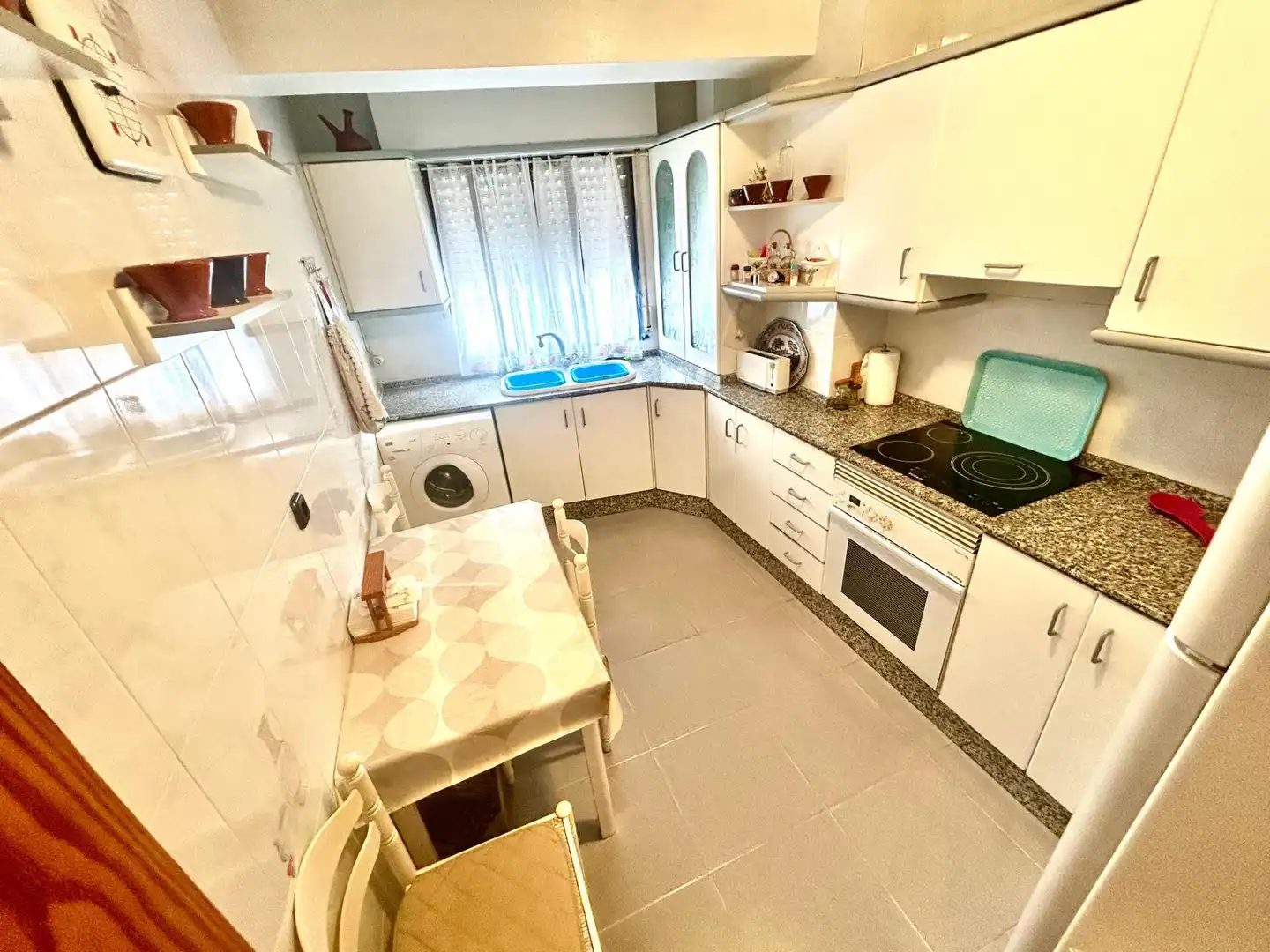 Flat with terrace for sale in Calle REINA SOFIA, imagen 8