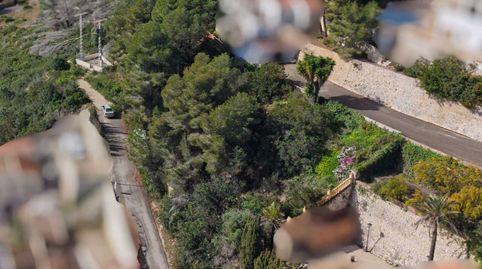 Foto 2 de Residencial en venta en Partides comunes - Adsubia, Jávea / Xàbia