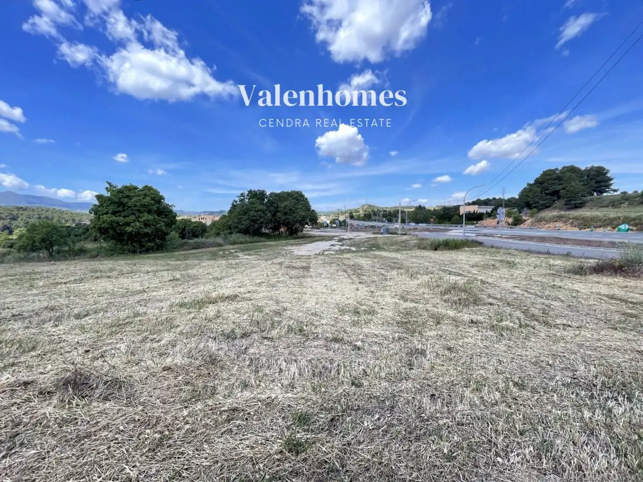 Terreno residencial en venta en Vimbodí i Poblet, imagen 2