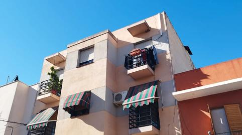 Foto 3 de Pis de lloguer a Calle Enrique Rius Zunon, 9, Calasparra, Murcia