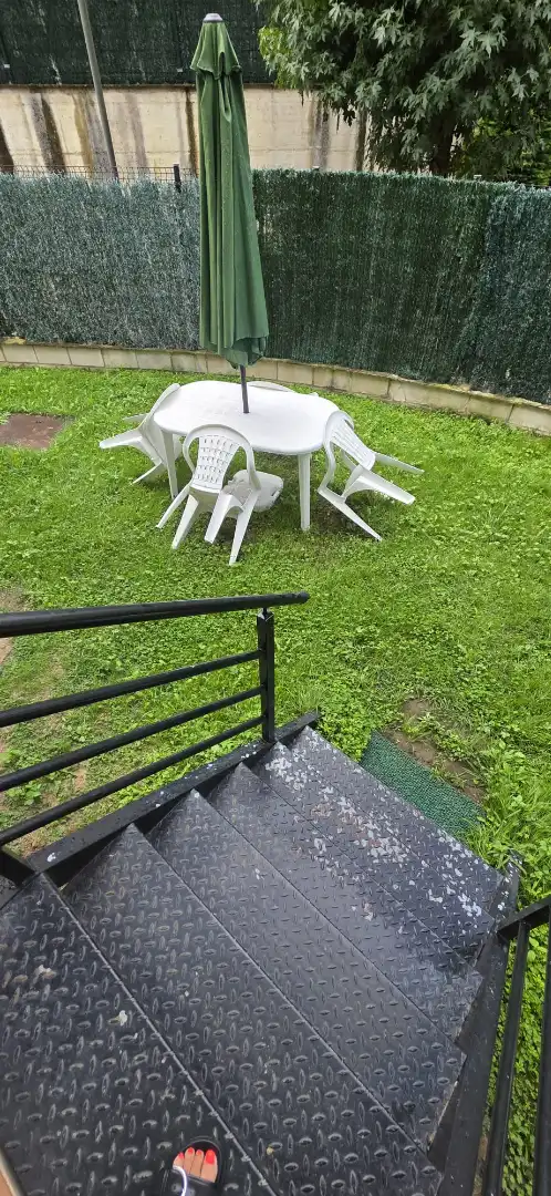 Wohnung mit Terrasse zum Verkauf in Barrio Maeda, imagen 23