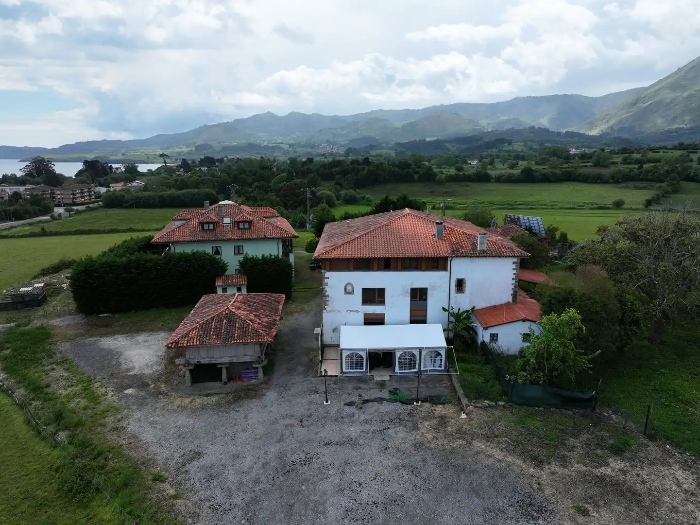 Houses for sale in Colunga