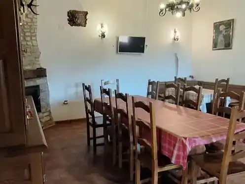 Comedor de Planta baja en venta en Corera con Amueblado