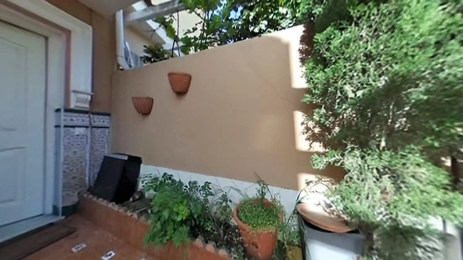 Terrace of Houses for sale in Benalmádena  with Air Conditioner, Private garden and Terrace