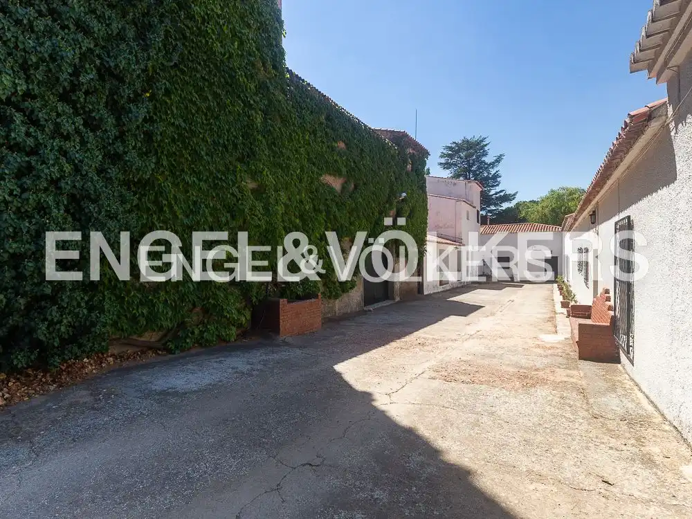 Casa rústica con piscina en venta en Requena, imagen 42