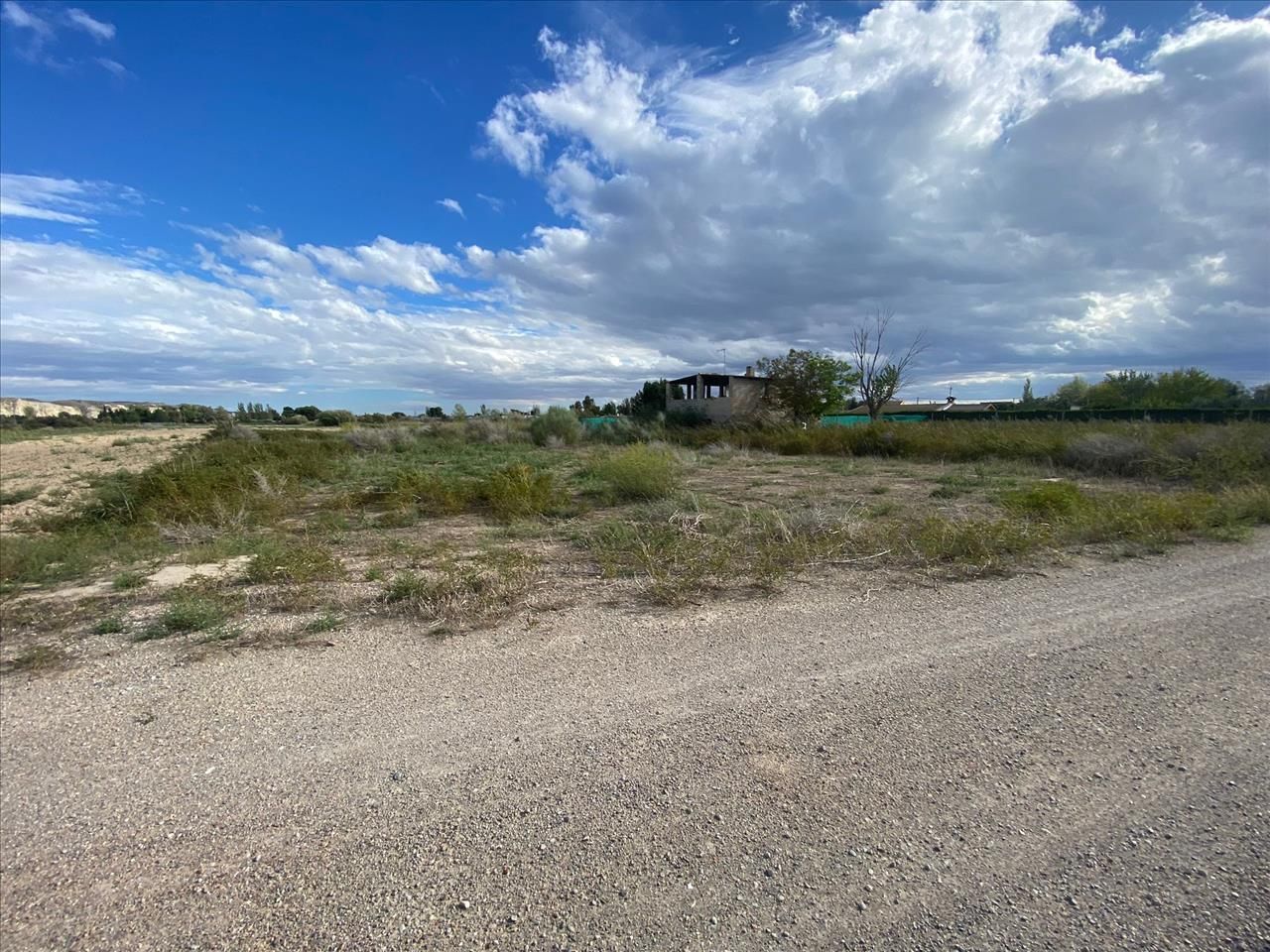Residential for sale in  Zaragoza Capital
