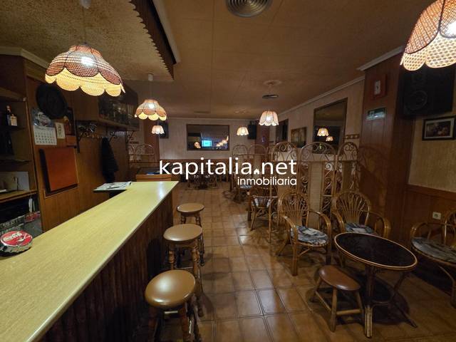 Local comercial en Venta en Sant Rafael