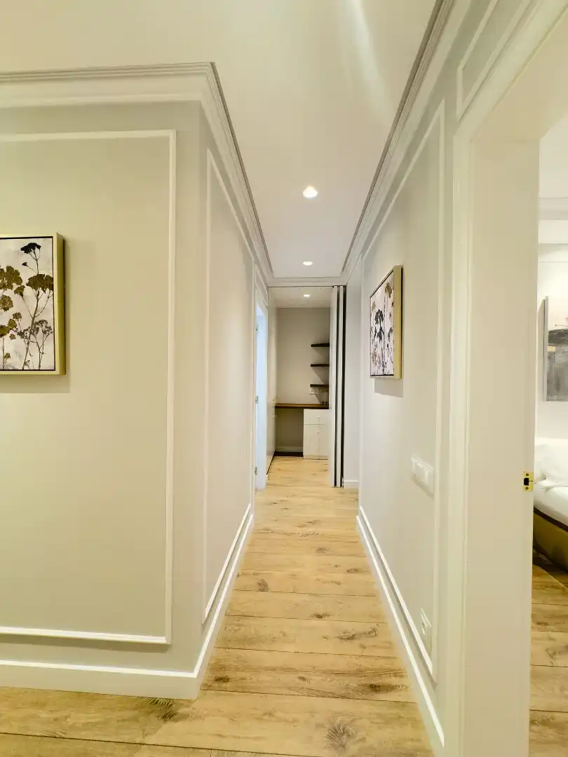Flat with terrace to rent in Rambla de Catalunya, imagen 14
