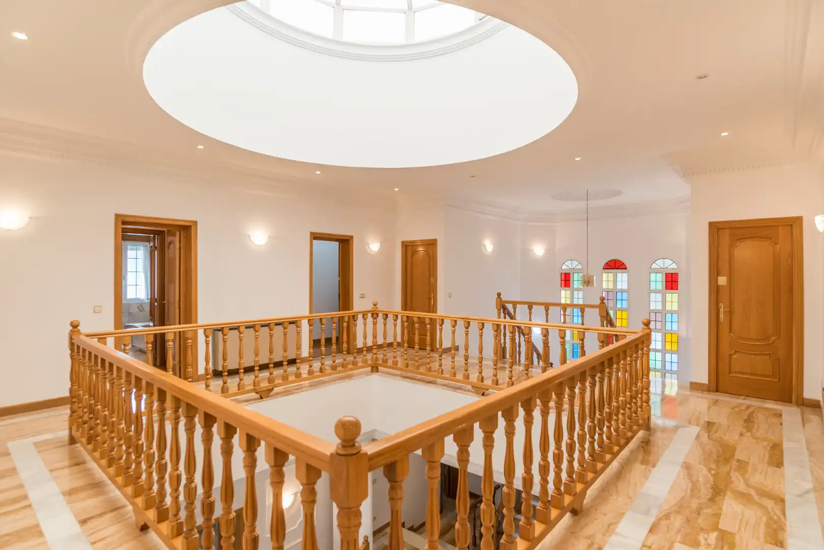 Casa o chalet en venta en Calle Venta Vieja, La Florida - El Plantío