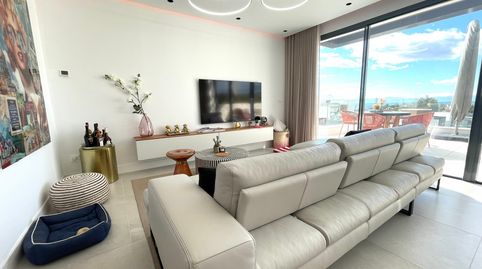DUPLEX PENTHOUSE WITH PRIVATE ROOFTOP SWIMMING POOL, imagen 3