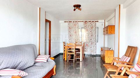 Foto 3 de Planta baja en venta en Desiderio Rodriguez, 2, Playa de los Náufragos, Torrevieja