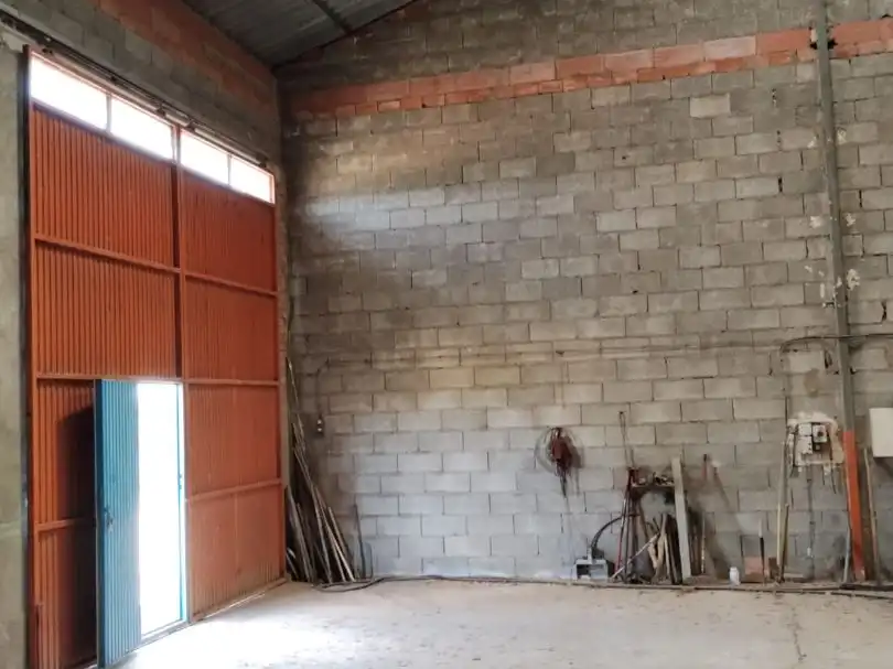Fabrik Grundstücke zum Verkauf in La Roda