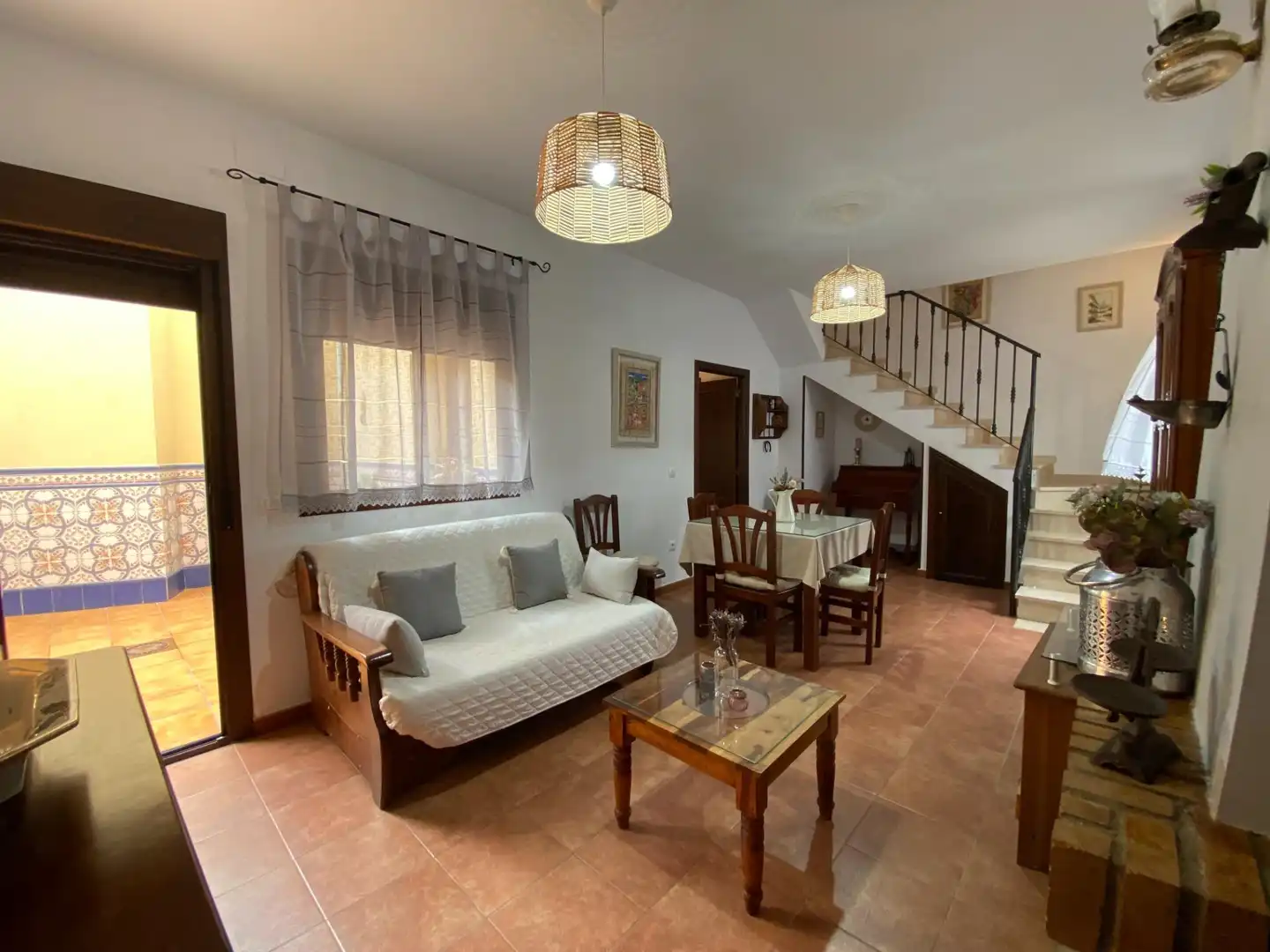 Casa o xalet en venda a Calle CUMBRE, Montemolín
