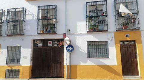 Foto 2 de Garaje en venta en Calle Agustín Moreno, 38, Casco Histórico - Ribera - San Basilio, Córdoba Capital