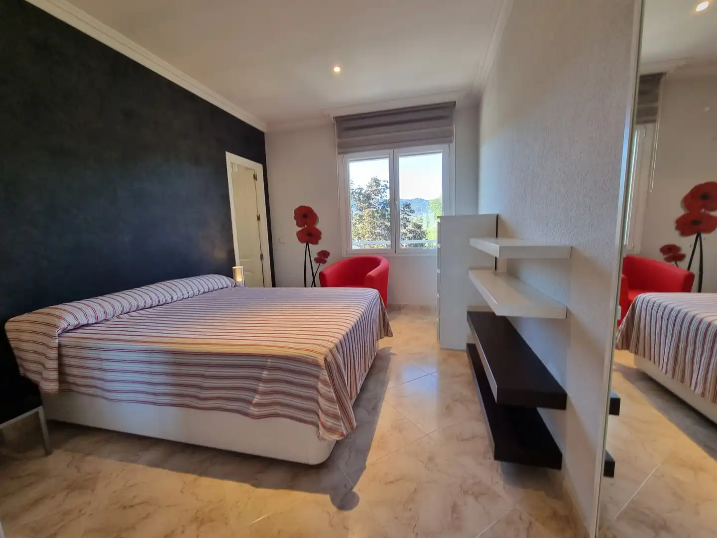Casa o chalet de alquiler en Calle Enrique Granados, 8, Hoyo de Manzanares