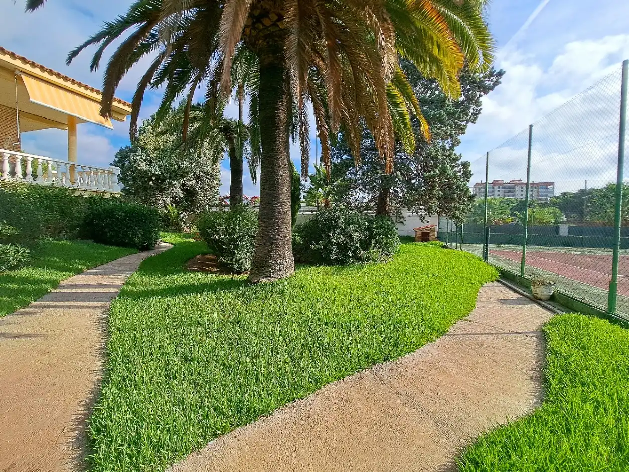 Villa mit Pool zum Verkauf in Els Terrers, imagen 7