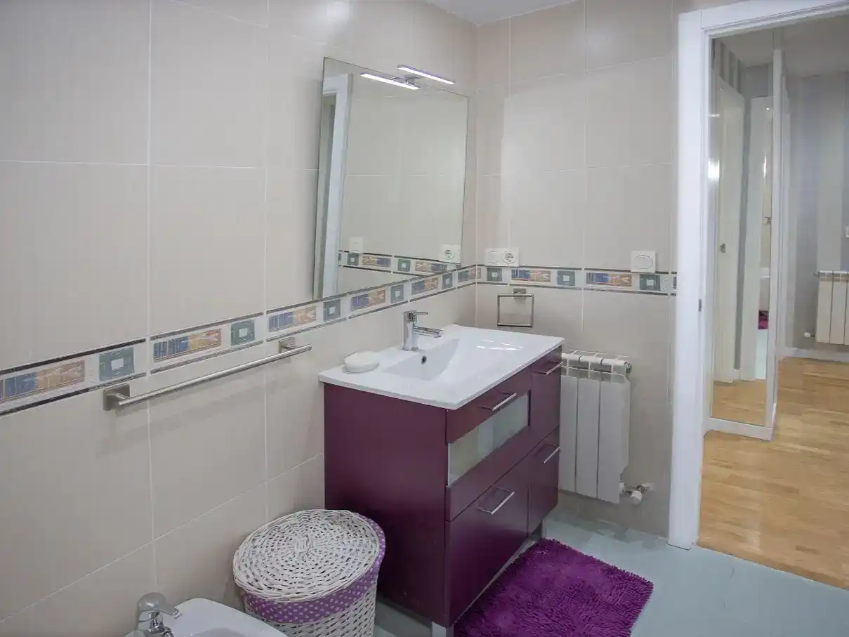 Bany de Pis en venda en Venta de Baños