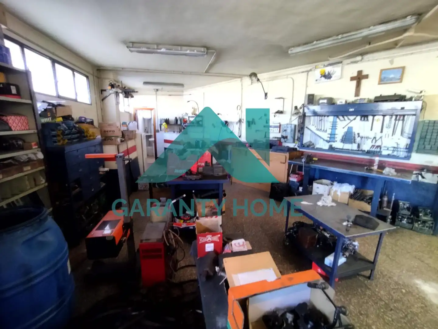 Local comercial en venda a Casco Antiguo, imagen 5