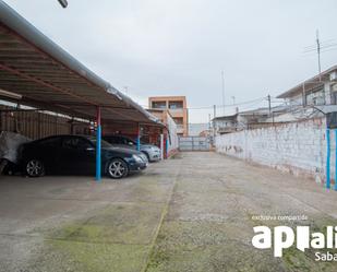 Aparcament de Residencial en venda en Barberà del Vallès