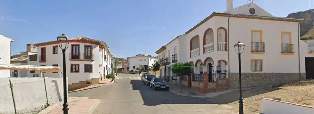 Wohnbaugrundstück zum Verkauf in Cañete la Real, imagen 12
