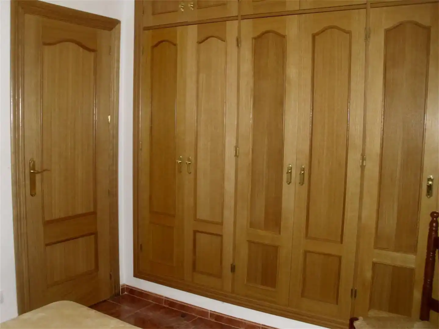 Piso en venta en Arenas del Rey con Amueblado