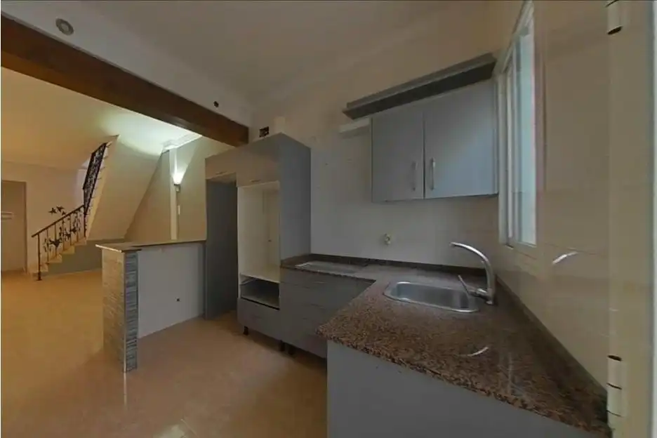 Küche von Haus oder Chalet zum Verkauf in Pilas
