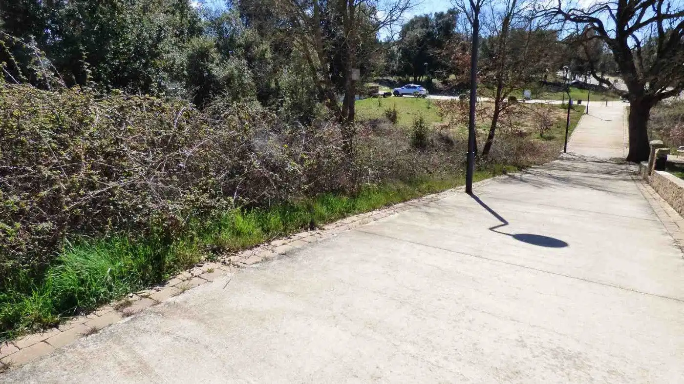 Residential land for sale in Castellcir, imagen 3