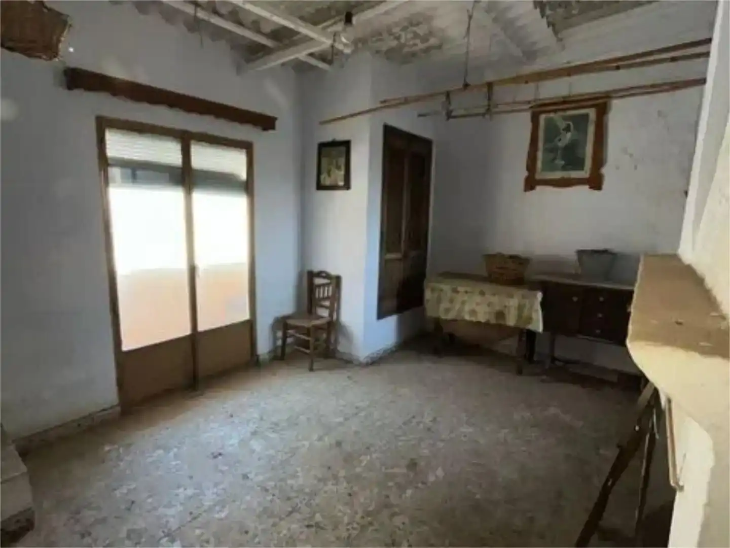 Piso en venta en Lanjarón con Trastero y Balcón