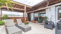 Terrassa de Àtic en venda en Castelldefels amb Aire condicionat, Calefacció i Terrassa