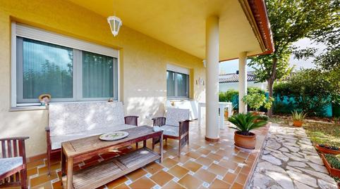 Foto 3 de Casa o xalet en venda a El Pilar, Ontinyent