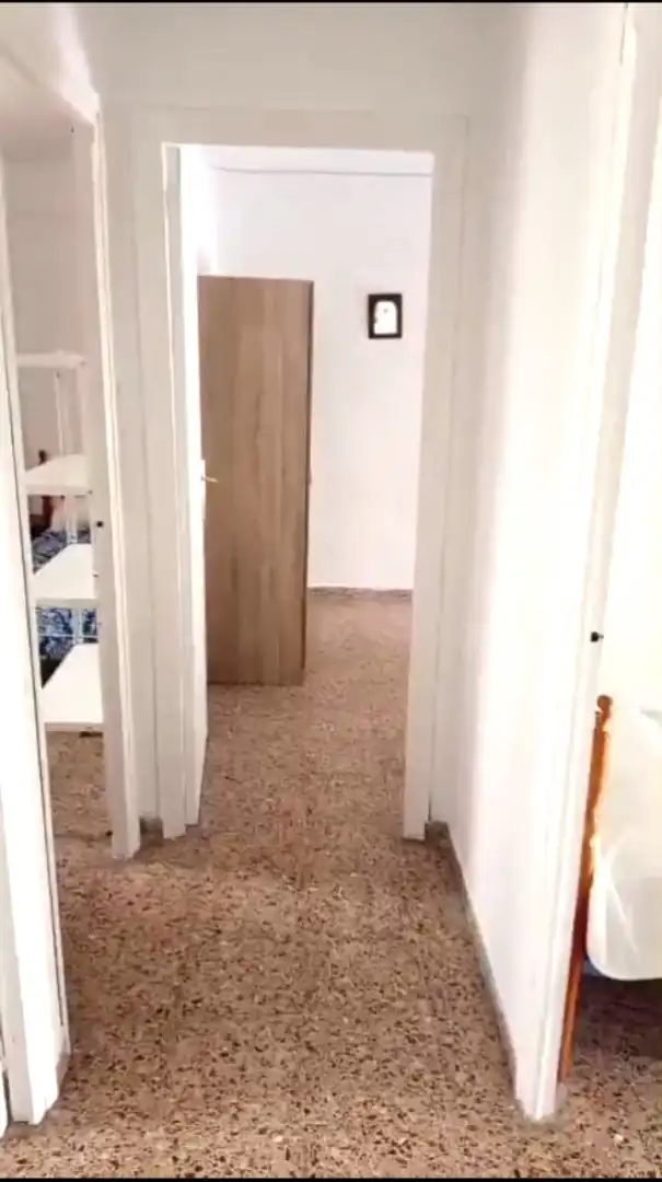 Wohnung zur Miete in Valencia mit Möbliert, Ofen und Waschmaschine