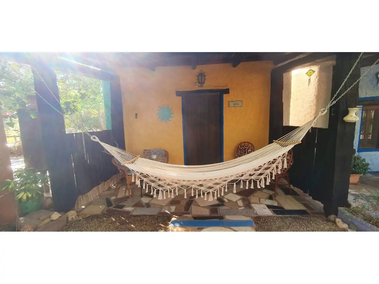Casa rustica con piscina in vendita a Carretera San José S/N, imagen 137