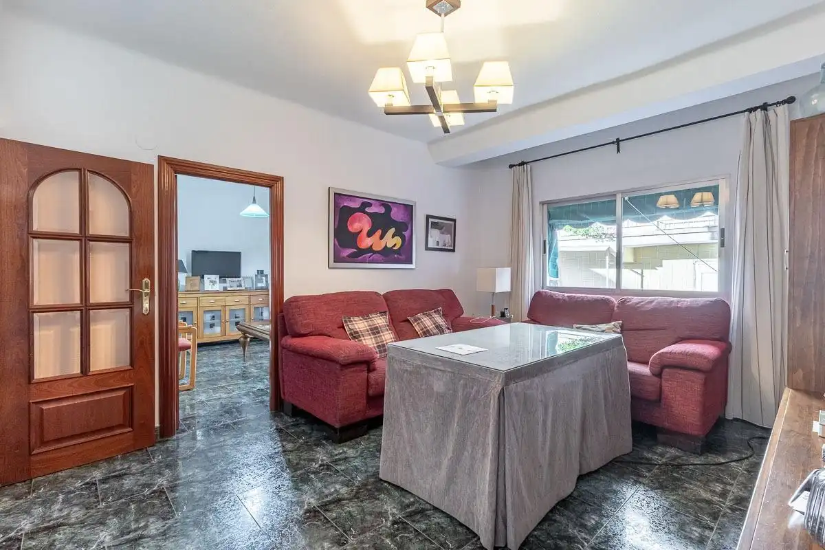 Flat for sale in Zaidín, imagen 4