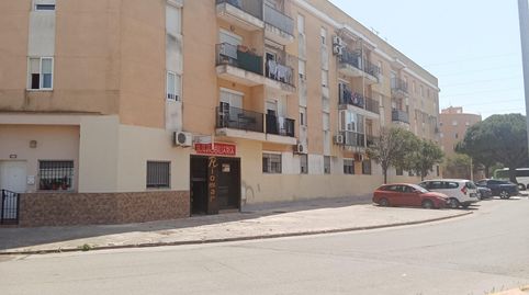 Foto 3 von Geschaftsraum zur Miete in Calle Brasil (rio S Pedro), Barriada Río San Pedro, Puerto Real