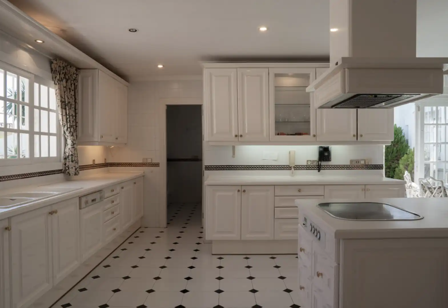 Detached house with terrace for sale in Avenida de la Gardenia 190P, imagen 5