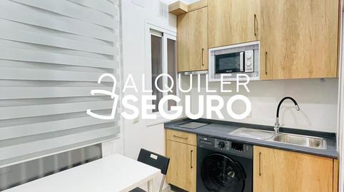 Photo 2 of Flat to rent in De la Sombrerería, Embajadores - Lavapiés, Madrid