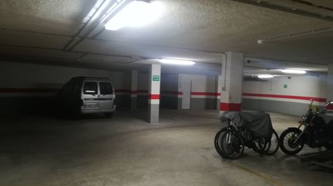 Foto 5 de Garaje en venta en C/ Infanta Leonor, Vilamarxant, Valencia