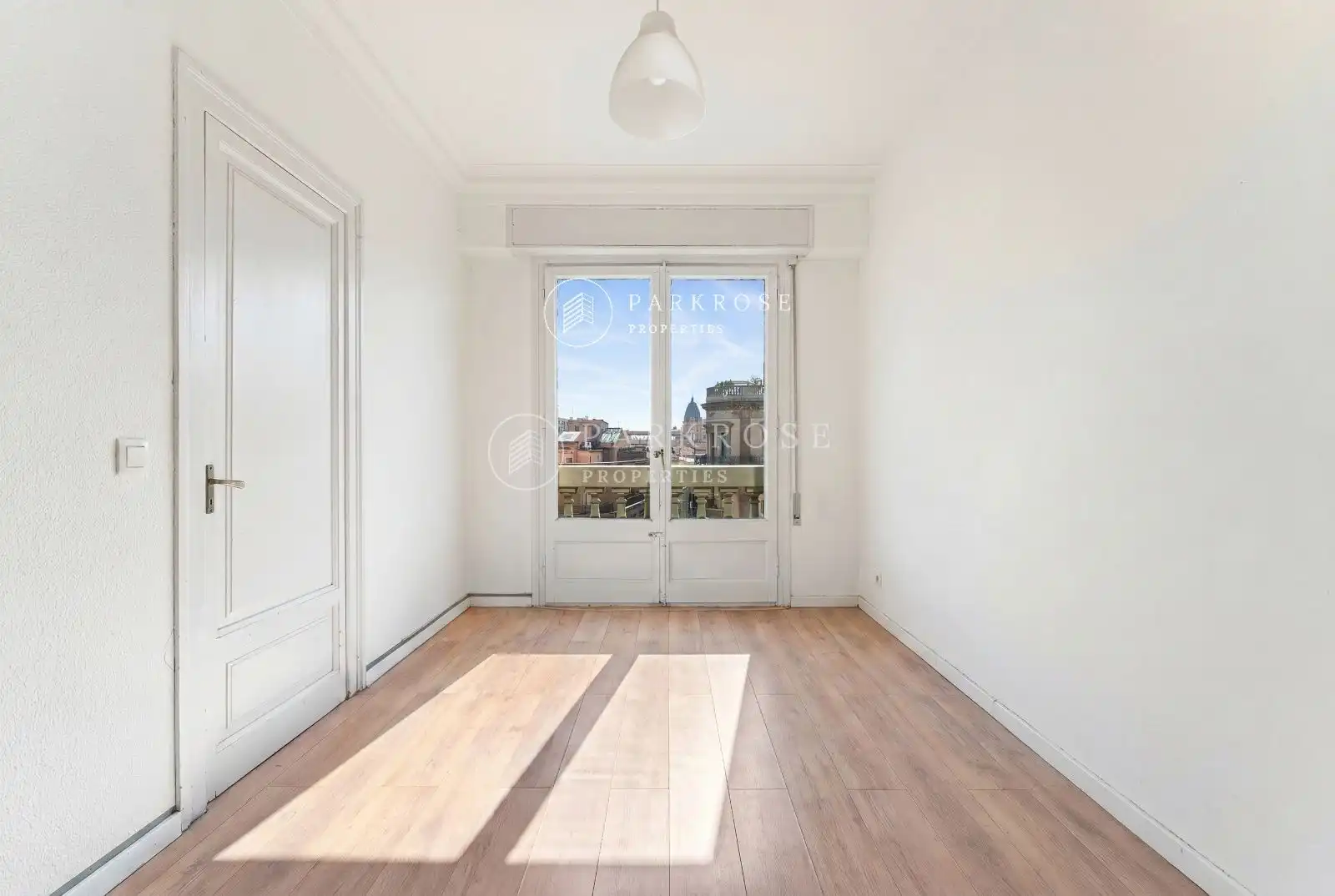 Wohnung mit Aufzug zum Verkauf in Via laientana, imagen 9
