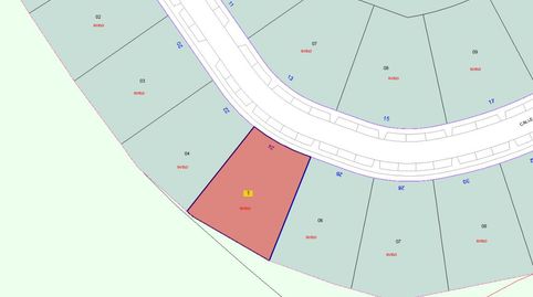 Foto 5 de Residencial en venta en Calle de San Luis, Puente Genil, Córdoba