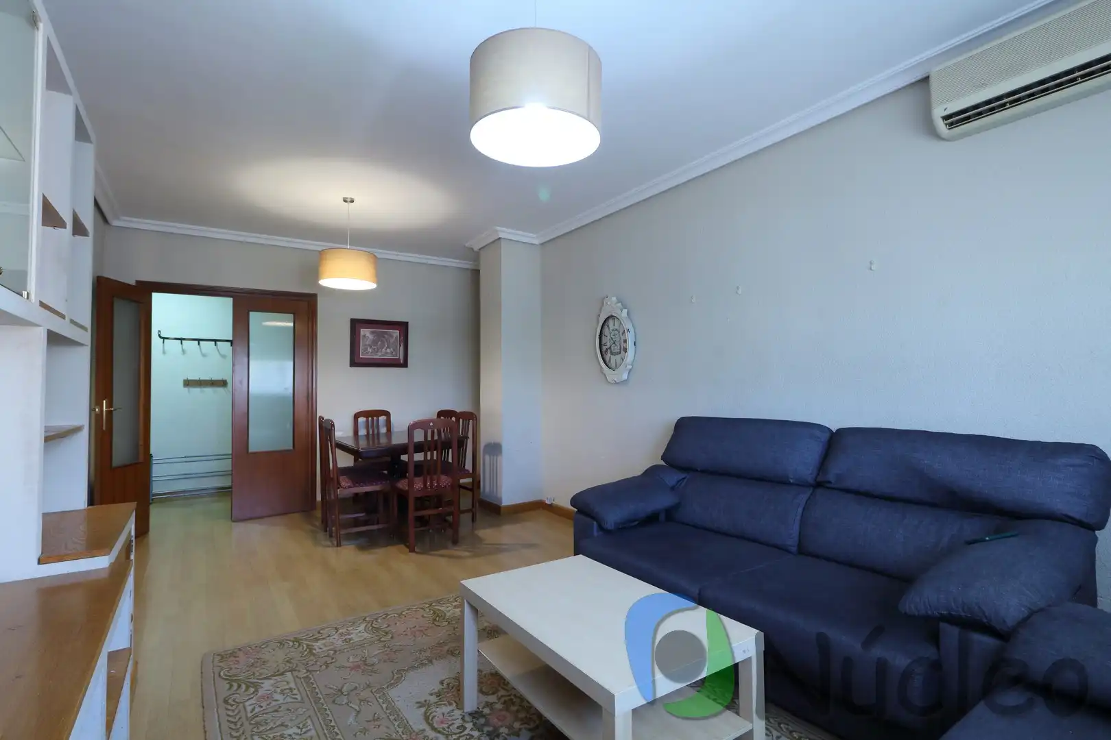 Appartement avec ascenseur à vendre à Avenida Castillo Puebla de Alcocer 30, imagen 2