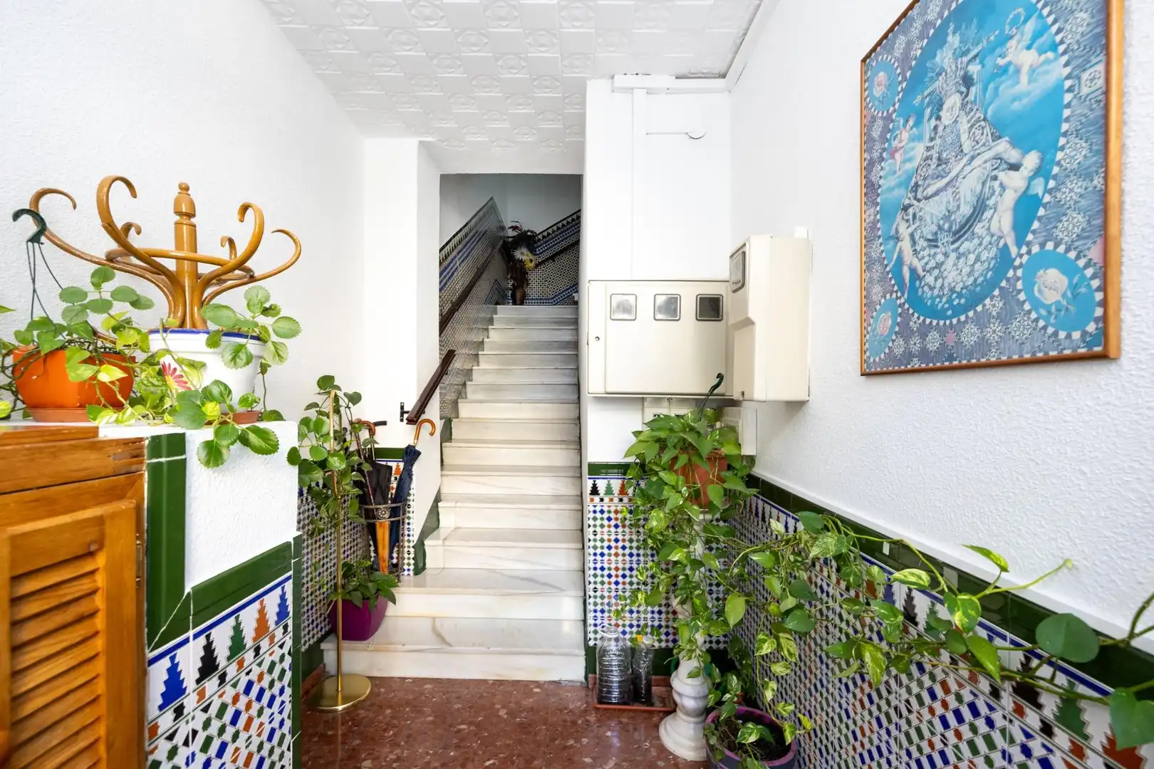 Inmuebles singulares en venta en Plaza del Campillo Bajo 5, imagen 4