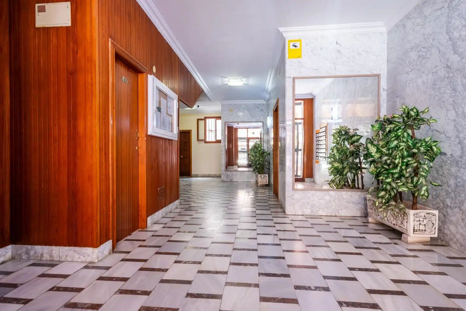 Apartamento con ascensor en venta en Playa del Acequión, Náufragos y Rocío del Mar, imagen 56