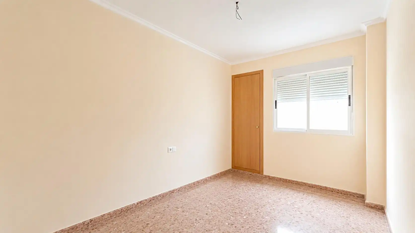 Bedroom of Flat for sale in Carlet  with Balcony