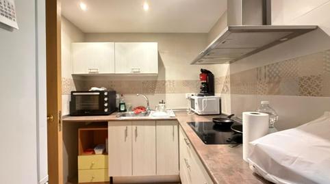 Foto 5 de Planta baixa en venda a Santiago - Coronación, Jerez de la Frontera